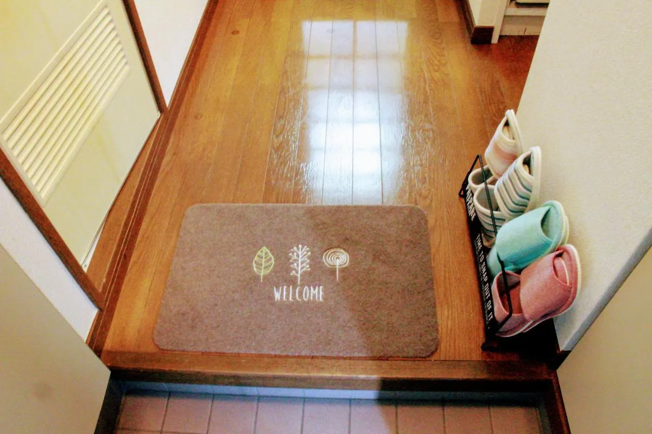 Urban Flat Tokyo Apartment
