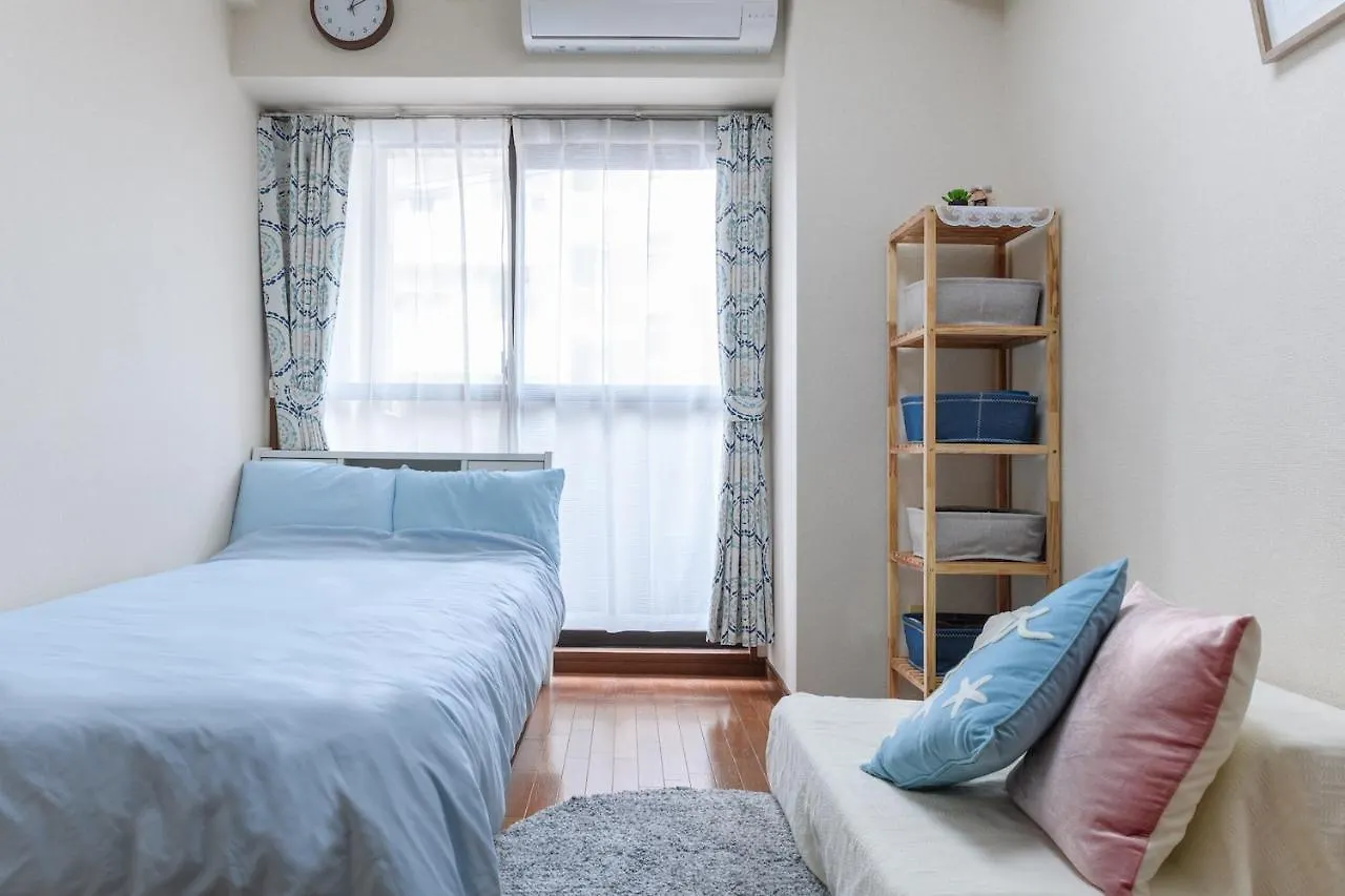 Urban Flat Tokyo Apartment 0*,  Japan